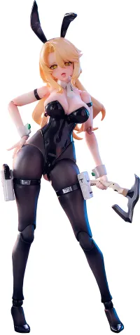 Sushing Guardian Erena 1/12 Articulated Figure - Action Figures - photo 12