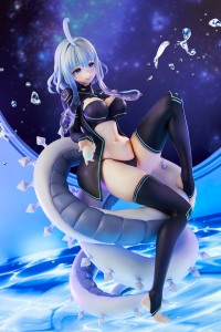 UMA-chan 5