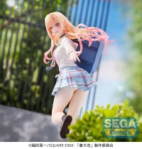 SEGA Luminasta "My Dress-Up Darling" "Marin Kitagawa - Sparkling, After School"(re-run) - My Dress-Up Darling - photo 9