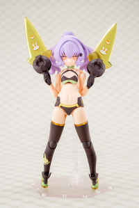 PUNI☆MOFU TU 11