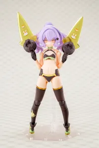 KOTOBUKIYA PUNI☆MOFU TU - Megami Device - photo 11