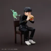 Bunbougu Café Shigeo Kageyama & Ekubo		 - Mob Psycho 100 - photo 4