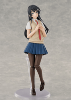 KADOKAWA PLASTIC MODEL SERIES Mai Sakurajima DX ver. 12