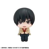 Lookup SAKAMOTO DAYS Nagumo 4