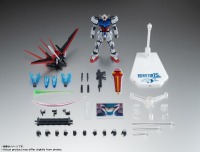 <SIDE MS> GAT-X105+AQM/E-X01 Aile Strike Gundam ver. A.N.I.M.E. ~Robot Spirits 15th Anniversary~ "Mobile Suit Gundam Seed", TAMASHII NATIONS The Robot Spirits 5