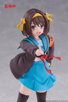 TAITO The Melancholy of Haruhi Suzumiya Coreful Figure - Haruhi Suzumiya - The Melancholy of Haruhi Suzumiya - photo 7