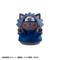 MEGA CAT PROJECT NARUTO-NYARUTO! Come here Sasuke-kun~ (Repeat) (8pc per box) 15