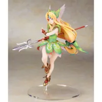 SQUARE ENIX Trials of Mana RIESZ - By FLARE - Trials of Mana - photo 36