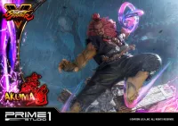 Prime 1 Studio Premium Masterline Street Fighter V Akuma Ultimate Version - Street Fighter - photo 38