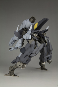 Frame Arms - Strauss 1