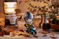 Nendoroid Rin Shima: Trike Ver. 2