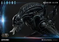 Prime 1 Studio Premium Masterline Aliens (Comics) Warrior Alien DX Bonus Version - Alien (Movie Franchise) - photo 103