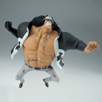 ONE PIECE BATTLE RECORD COLLECTION-BARTHOLOMEW KUMA- 2