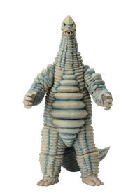 RED KING "Ultraman", TAMASHII NATIONS S.H.Figuarts 5