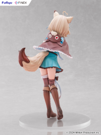 Amakami Konomi 1/7 Scale Figure 13