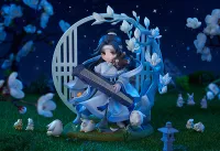 Good Smile Arts Shanghai Lan Wangji: Childhood Ver. - The Master of Diabolism - photo 11
