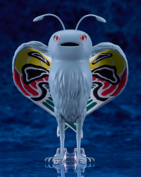 PLAMAX minimum factory MF-92 Mothman/Decarabia 7