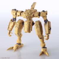 FRONT MISSION STRUCTURE ARTS  1/72 Scale Plastic Model Kit Series Vol. 6 15