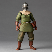 TORMEKIA MARINE SOLDIER 10