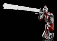 TAMASHII NATIONS ULTRAMAN 60th Anniversary Edition "ULTRAMAN" - Ultraman - photo 13