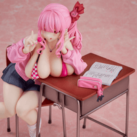 Kirume Illustration “Momozono Ririna”		 13