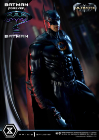 Museum Masterline Batman Forever (Film) Batman Ultimate Version 21
