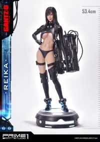 Prime 1 Studio Premium Masterline GANTZ:O Reika - GANTZ:O - photo 4