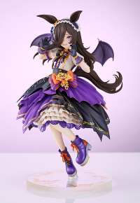 Rice Shower Vampire Makeover! 5