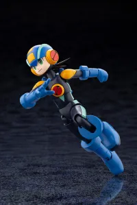 KOTOBUKIYA MEGA MAN (MEGA MAN BATTLE NETWORK) - Mega Man - photo 9
