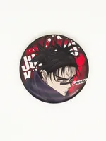 PUREMIND Jujutsu Kaisen S3 - Kaiyuu Tales Button Pin - Jujutsu Kaisen - photo 4