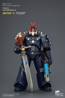 Night Lords MKVI Tactical Legionary 15