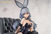Infinity Studio SSR-FIGURE Yi Ren Guan - House of Unhumans Qiao Er: Bunny Ver. - Yi Ren Guan - House of Unhumans - photo 8