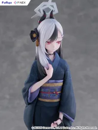 FuRyu Kayoko(NewYear) 1/7Scale Figure - Blue Archive - photo 11