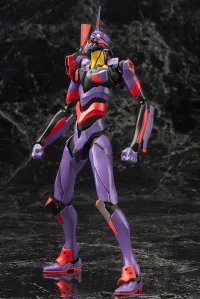 KOTOBUKIYA Evangelion Test Type-01 Awake Ver. - Rebuild of Evangelion - photo 7