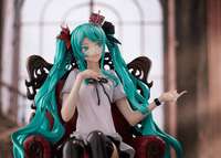 Hatsune Miku: World Is Mine 2024 Ver. 3