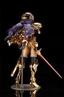 KOTOBUKIYA FRAME ARMS GIRL DURGA 〈GOLD RITTER〉 - Frame Arms Girl - photo 18