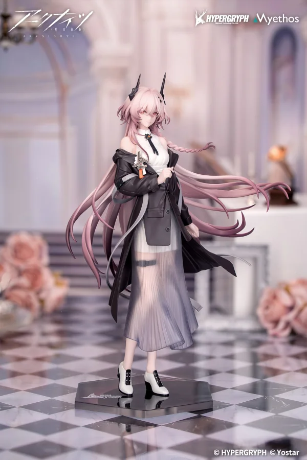 Myethos Gift+ Theresa: Journey of Music VER. - Arknights