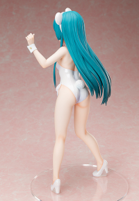 Yuna: White Bear Suit Ver. 6