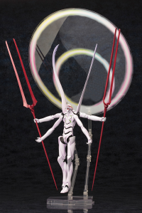 EVANGELION 13 Awake Ver. 4