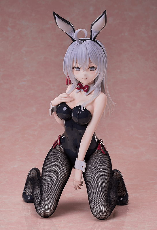 Alisa Mikhailovna Kujou: Bunny Ver.