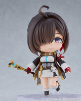 Nendoroid Yumia Liessfeldt 5