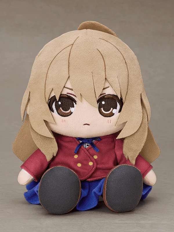 GOOD SMILE COMPANY Chocopuni Plushie Taiga Aisaka - Toradora!