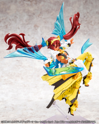 AUV AME NO UZUME SUNSHINE 11
