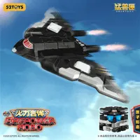 52TOYS BEASTBOX 1/4 SQUAD FIREPOWER ROBO-SPECIAL EDITION - BEASTBOX - photo 15