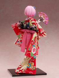 Re:ZERO -Starting Life in Another World- Ram -Japanese Doll- 1/4 Scale Figure 9