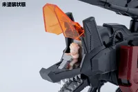 KOTOBUKIYA D-STYLE COMMAND WOLF IRVINE ［Clear Parts Append］ - ZOIDS - photo 13