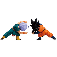 Son Goten & Trunks (Battle of the Super Saiyan) 7