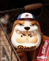PPＸPUPPY Bingo 15