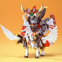 BB150 Master Dai Shogun 2
