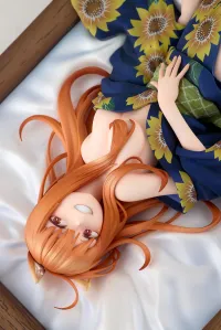 KADOKAWA Holo: Yukata Beauty Ver. - Spice and Wolf - photo 11